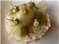 crab and apple